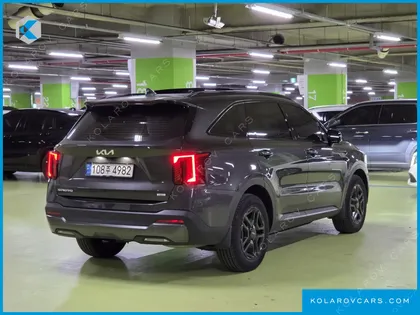 KIA SORENTO HEV 1.6 2WD