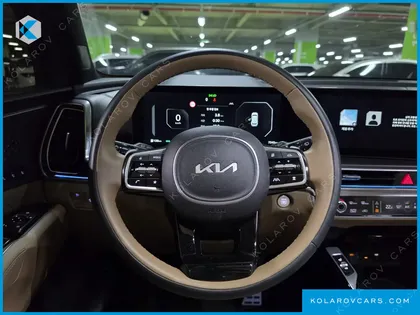 KIA SORENTO HEV 1.6 2WD
