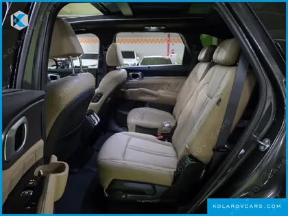 KIA SORENTO HEV 1.6 2WD