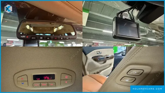 KIA CARNIVAL 9-SEATER HI-LIMOUSINE