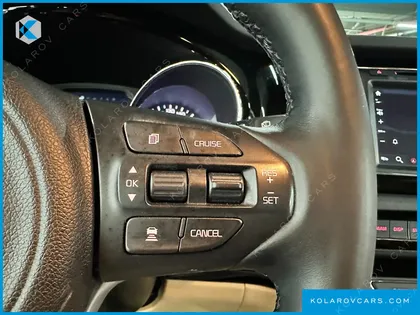 KIA CARNIVAL 9-SEATER HI-LIMOUSINE