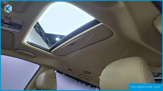 KIA CARNIVAL GASOLINE 7-SEATER LIMOUSINE