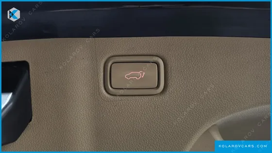 KIA CARNIVAL GASOLINE 7-SEATER LIMOUSINE