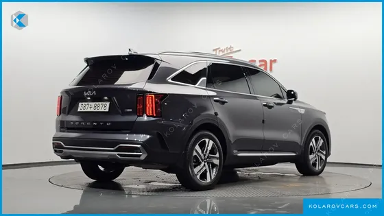 KIA SORENTO HEV 1.6 2WD
