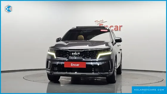 KIA SORENTO HEV 1.6 2WD