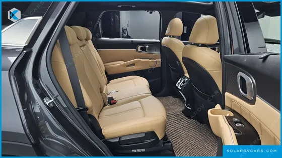 KIA SORENTO HEV 1.6 2WD