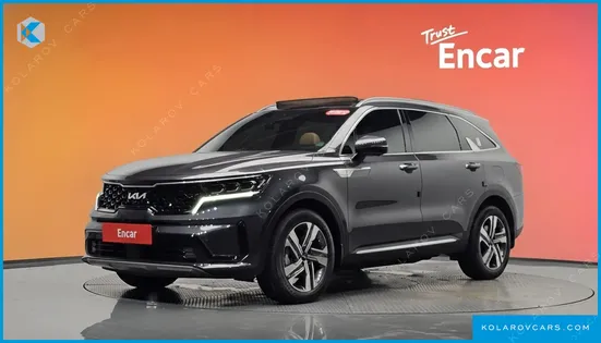 KIA SORENTO HEV 1.6 2WD