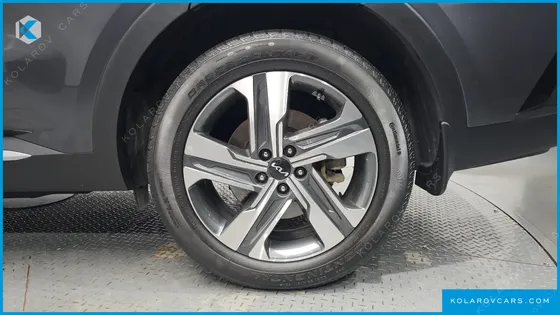 KIA SORENTO HEV 1.6 2WD