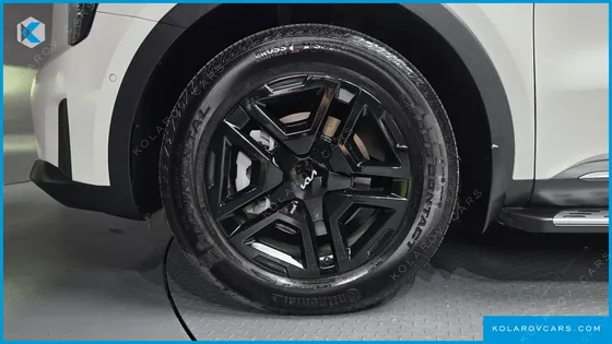 KIA SORENTO HEV 1.6 2WD