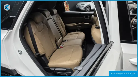 KIA SORENTO HEV 1.6 2WD