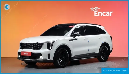 KIA SORENTO HEV 1.6 2WD