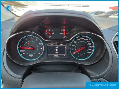 CHEVROLET (GM DAEWOO) CRUZE 1.4 TURBO LTZ