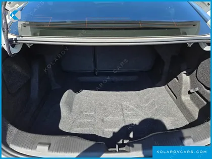 CHEVROLET (GM DAEWOO) CRUZE 1.4 TURBO LTZ
