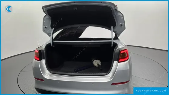 KIA K5 LUXURY