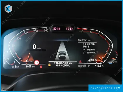 BMW X5 XDRIVE 40I M SPORT