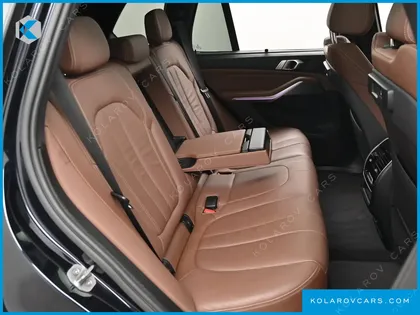 BMW X5 XDRIVE 40I M SPORT