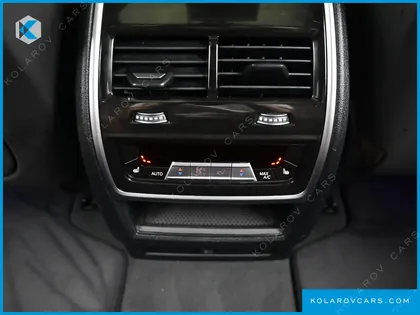 BMW X5 XDRIVE 40I M SPORT
