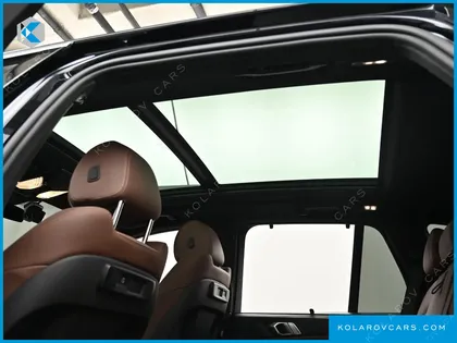 BMW X5 XDRIVE 40I M SPORT