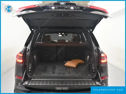BMW X5 XDRIVE 40I M SPORT
