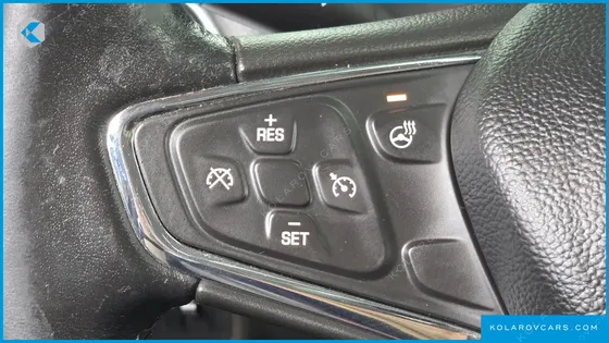CHEVROLET (GM DAEWOO) CRUZE 1.6 DIESEL LTZ