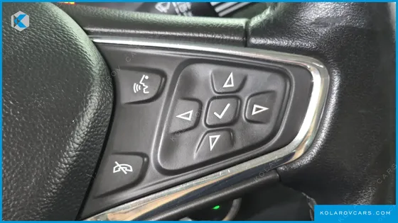 CHEVROLET (GM DAEWOO) CRUZE 1.6 DIESEL LTZ