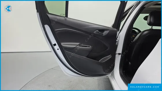 CHEVROLET (GM DAEWOO) CRUZE 1.6 DIESEL LTZ