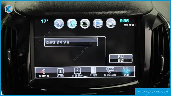 CHEVROLET (GM DAEWOO) CRUZE 1.6 DIESEL LTZ