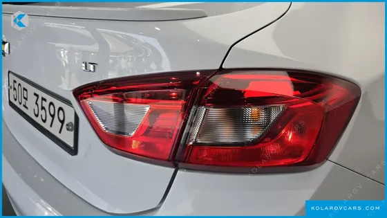 CHEVROLET (GM DAEWOO) CRUZE 1.4 TURBO LT