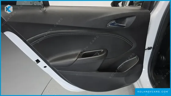 CHEVROLET (GM DAEWOO) CRUZE 1.4 TURBO LT