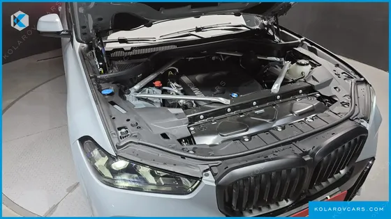 BMW X5 XDRIVE 40D M SPORT ONLINE EXCLUSIVE EDITON
