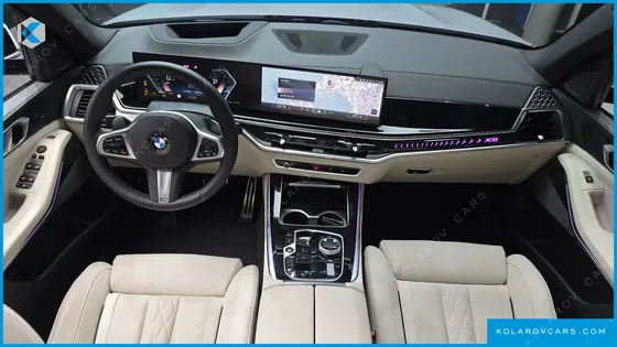 BMW X5 XDRIVE 40D M SPORT ONLINE EXCLUSIVE EDITON