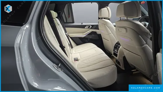 BMW X5 XDRIVE 40D M SPORT ONLINE EXCLUSIVE EDITON