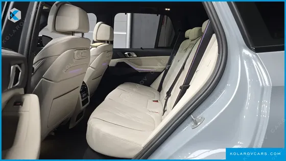 BMW X5 XDRIVE 40D M SPORT ONLINE EXCLUSIVE EDITON