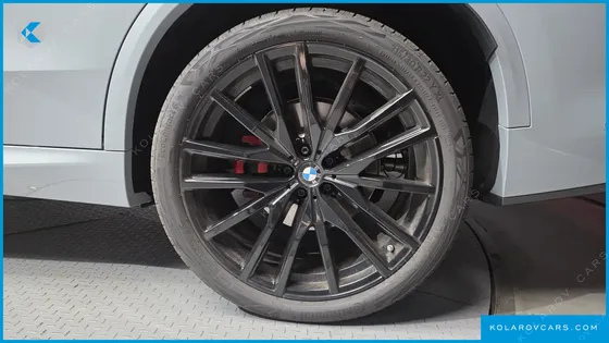 BMW X5 XDRIVE 40D M SPORT ONLINE EXCLUSIVE EDITON