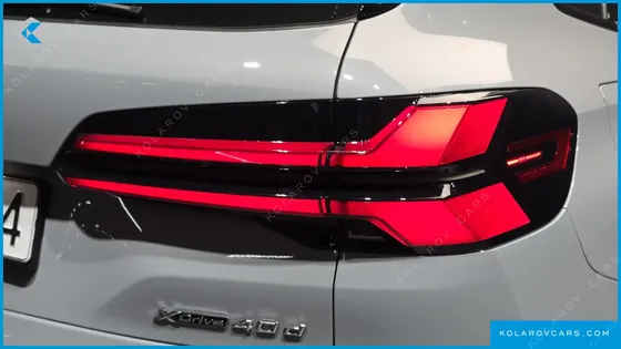 BMW X5 XDRIVE 40D M SPORT ONLINE EXCLUSIVE EDITON