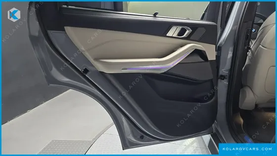 BMW X5 XDRIVE 40D M SPORT ONLINE EXCLUSIVE EDITON