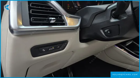 BMW X5 XDRIVE 40D M SPORT ONLINE EXCLUSIVE EDITON