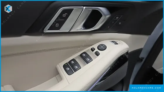 BMW X5 XDRIVE 40D M SPORT ONLINE EXCLUSIVE EDITON