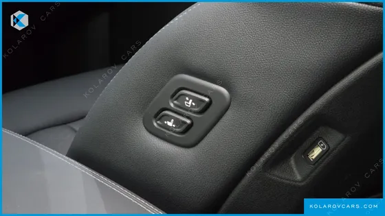 KIA SORENTO GASOLINE 2.5T 4WD