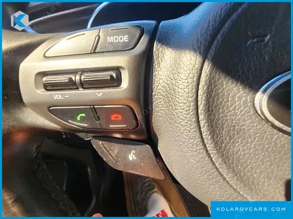 KIA K5 PRESTIGE