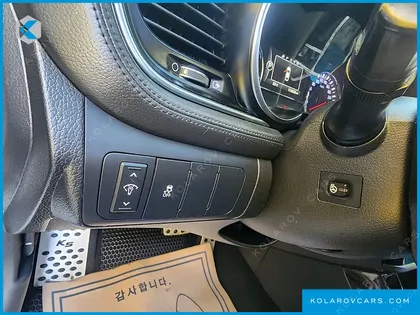 KIA K5 PRESTIGE