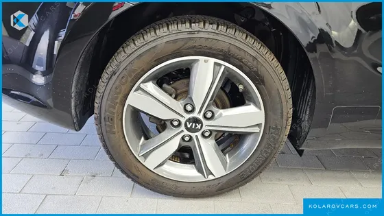 KIA K3 LUXURY