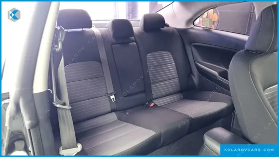 KIA K3 LUXURY