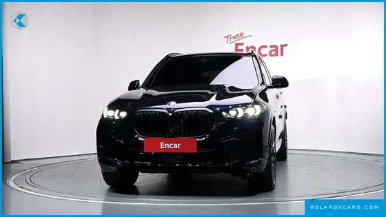 BMW X5 XDRIVE 40I M SPORT PRO SPECIAL EDITION