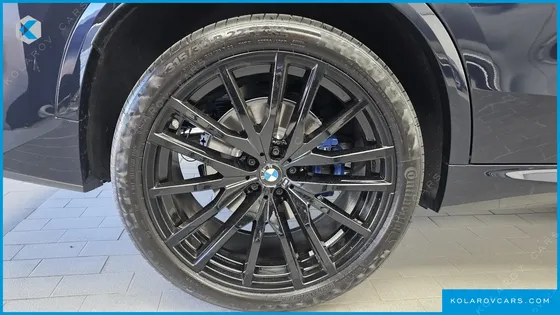 BMW X5 XDRIVE 40I M SPORT PRO SPECIAL EDITION