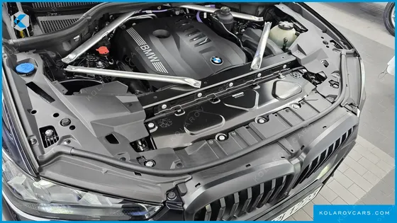 BMW X5 XDRIVE 40I M SPORT PRO SPECIAL EDITION