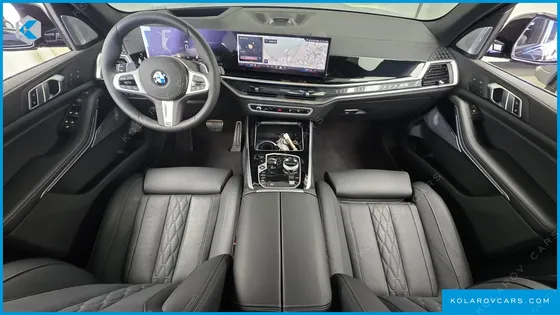 BMW X5 XDRIVE 40I M SPORT PRO SPECIAL EDITION