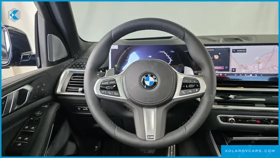 BMW X5 XDRIVE 40I M SPORT PRO SPECIAL EDITION