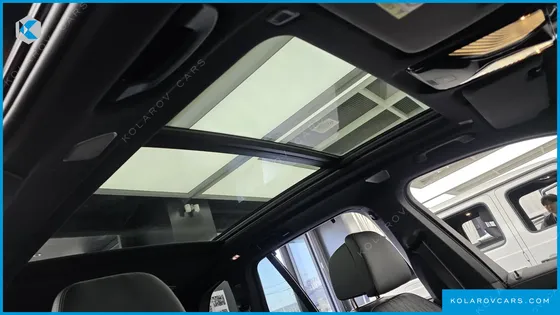 BMW X5 XDRIVE 40I M SPORT PRO SPECIAL EDITION