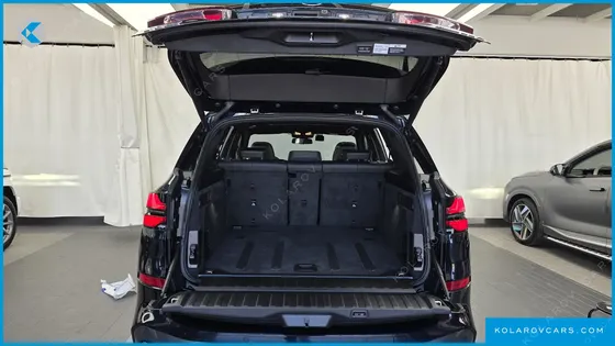 BMW X5 XDRIVE 40I M SPORT PRO SPECIAL EDITION